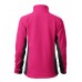 Moteriškas Fliso džemperis Malfini Frosty 528, magenta 220 g/m²