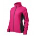 Moteriškas Fliso džemperis Malfini Frosty 528, magenta 220 g/m²