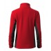 Moteriškas Fliso džemperis Malfini Frosty 528, Red 220 g/m²