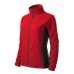 Moteriškas Fliso džemperis Malfini Frosty 528, Red 220 g/m²
