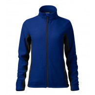 Moteriškas Fliso džemperis Malfini Frosty 528, royal blue 220 g/m²