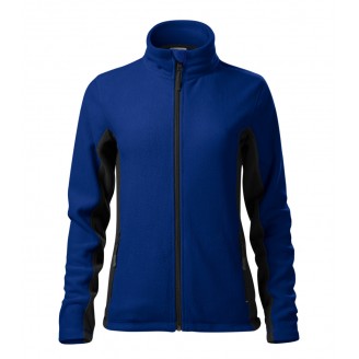 Moteriškas Fliso džemperis Malfini Frosty 528, royal blue 220 g/m²