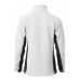 Moteriškas Fliso džemperis Malfini Frosty 528, white 220 g/m²