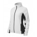 Moteriškas Fliso džemperis Malfini Frosty 528, white 220 g/m²