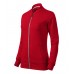 Moteriškas megztinis MALFINI Bomber 454 Formula red 320 g/m²