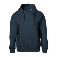 Moteriškas megztinis MALFINI Moon 421 Navy blue, 280 g/m²