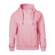 Moteriškas megztinis MALFINI Moon 421 Pink, 280 g/m²