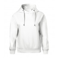 Moteriškas megztinis MALFINI Moon 421 White, 280 g/m²