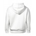 Moteriškas megztinis MALFINI Moon 421 White, 280 g/m²