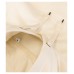 Moteriškas megztinis MALFINI Moon 421 White, 280 g/m²