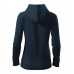 Moteriškas megztinis MALFINI Voyage 451 Navy blue, 320 g/m²