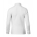 Moteriškas Micro Fliso Džemperis MALFINI Factor White 300 g/m²