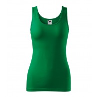 Moteriški Marškinėliai MALFINI Triumph, Kelly green 180 g/m²