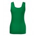 Moteriški Marškinėliai MALFINI Triumph, Kelly green 180 g/m²
