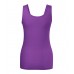 Moteriški Marškinėliai MALFINI Triumph, Purple 180 g/m²