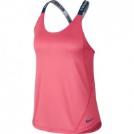 Moteriški Marškinėliai Nike Dry Tank