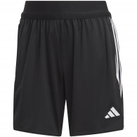 Moteriški Šortai Adidas Tiro 23 League Training