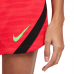 Moteriški Šortai Nike Dri-FIT Strike Rožinis CW6095 660