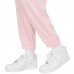 Moteriško Kelnės "Nike Nsw Gym Vntg Easy Pant" Rožinės Spalvos DM6390 611