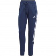 Moteriškos Kelnės "Adidas Tiro 23 League Sweat" Tamsiai Mėlynos Spalvos HS3609