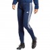 Moteriškos Kelnės "Adidas Tiro 23 League" Tamsiai Mėlynos HS3539
