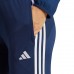 Moteriškos Kelnės "Adidas Tiro 23 League" Tamsiai Mėlynos HS3539