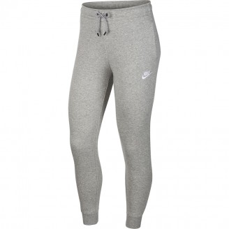 Moteriškos Kelnės Nike  Pilka BV4095 063