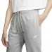 Moteriškos Kelnės Nike  Pilka BV4095 063
