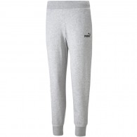 Moteriškos Kelnės Puma ESS Sweatpants FL