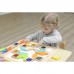 Mozaikos dėlionė MASTERKIDZ Spalvų ir Formų mokymasis Tangram Montessori