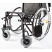 Neįgaliojo Vežimėlis SteelMan Start 04-020-3, 46 cm