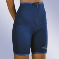 Neopretiniai Šortai 4700 XS Dydis