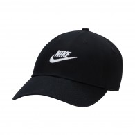 Nike Club beisbolo kepurė, juoda