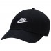 Nike Club beisbolo kepurė, juoda