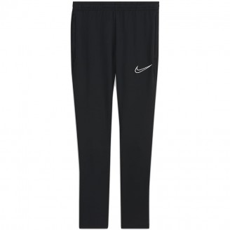 Nike Dri-Fit Akademija Vaikiškos Kelnės Juodos CW6124 010