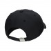 Nike Dri-FIT Club kepurė, juoda