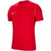 "Nike Dri-FIT Park Training Kids" Marškinėliai Raudoni BV6905 657 XS Dydis
