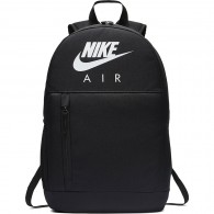 Nike Elemental GFX kuprinė, juoda