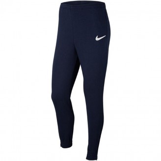 Nike Park 20 Vilnos Kelnės Tamsiai Mėlynos CW6909 451