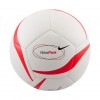 Nike Park Team 2.0 25 futbolo kamuolys, baltas/raudonas (HV6332-100)