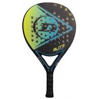 Padel teniso raketė DUNLOP BLITZ ATTACK