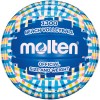 Paplūdimio Tinklinio Kamuolys MOLTEN V5B1300-CB