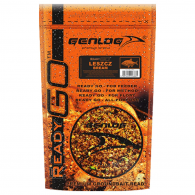 Paruoštas jaukas žuvims GENLOG Ready-Go 800g Vanilė