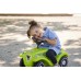Paspiriama mašinėlė BIG „Bobby Car Classic Dinosaur“