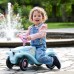Paspiriama mašinėlė BIG „Bobby Car Classic Unicorn“ su garso signalu