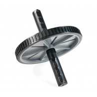 Pilvo preso treniruoklis - volelis PROFIT DK 3216