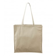 Pirkinių krepšys unisex Carry 901 | natūralus