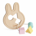 Pirmieji mokymosi žaislai nuo 12 iki 18 mėnesių CLASSIC WORLD Pastel Baby Box