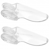 Pirštų Atskirėjas Gelinis 2 vnt