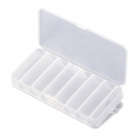 Plastikinė dėžutė Meiho Reversible 85